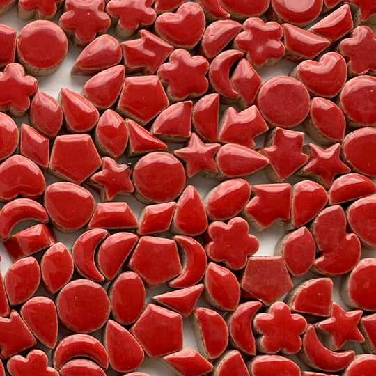 Ciondoli Mini Rosso
