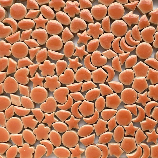 Ciondoli Mini Salmone