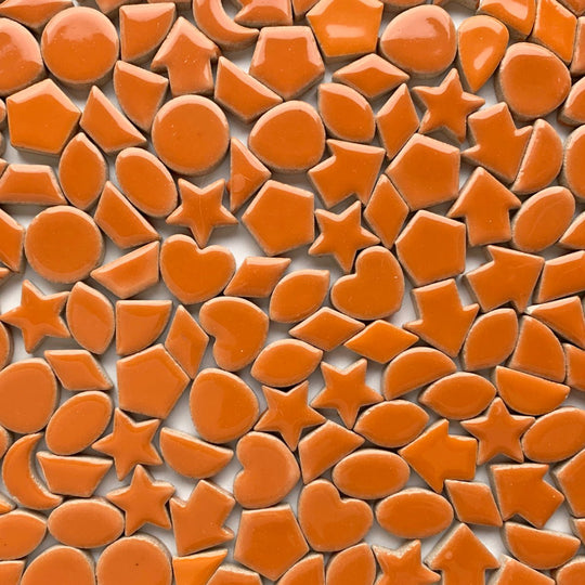 Ciondoli Arancione