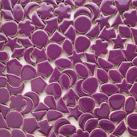 Ciondoli Viola