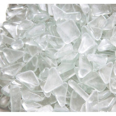 Glaspuzzels Diamant