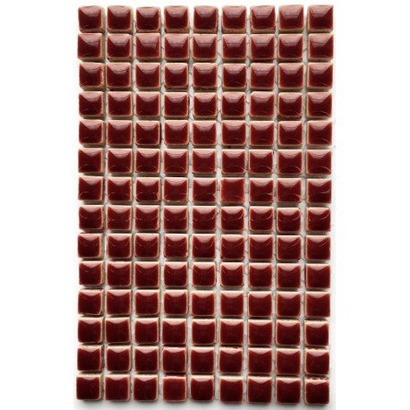 Ceramica 10mm Bordeaux
