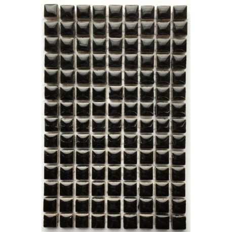 Keramika 10mm Černá