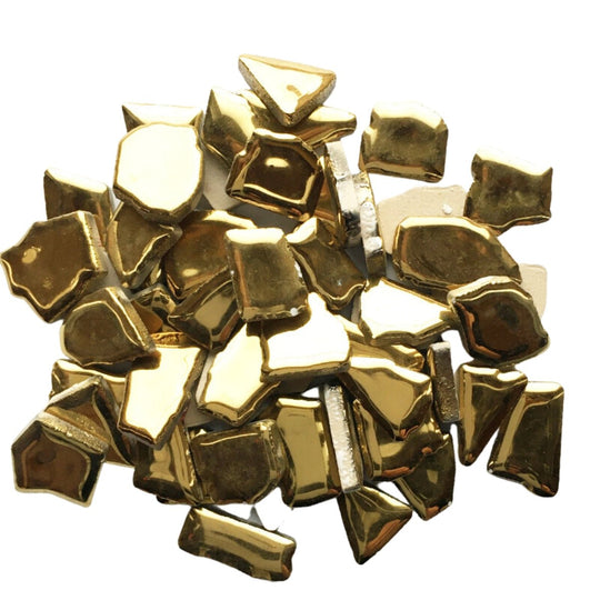 Flip Keramik  Gold