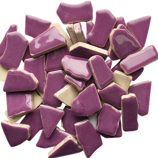 Flip Keramik  Violett
