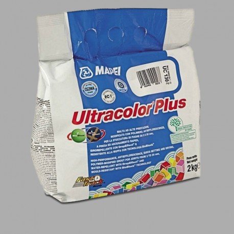 Mapei-111 Stříbrně šedá