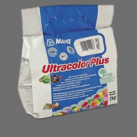 Mapei-112 Středně šedá