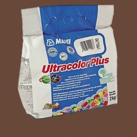 Mapei-142  Brown