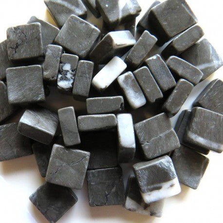 Mramor 10mm Nero Marquina