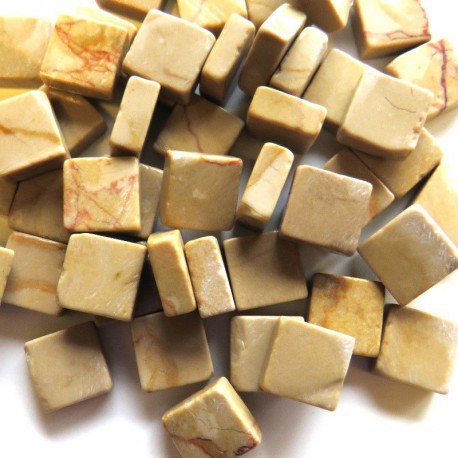 Mramor 10mm Subway Žlutá