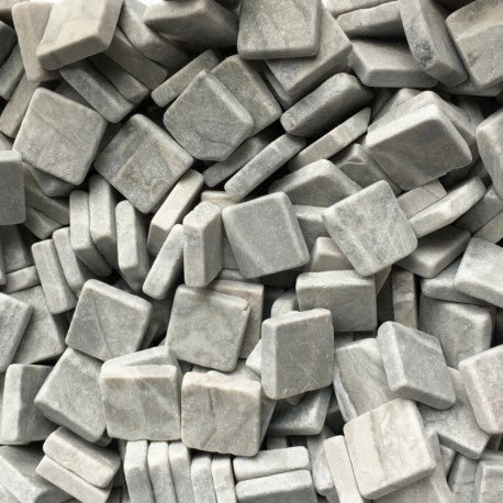 Mramor 15mm Azul Gris