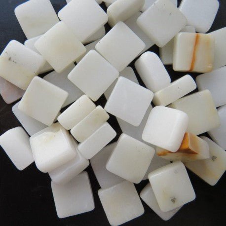 Mramor 15mm Bianco Carrara