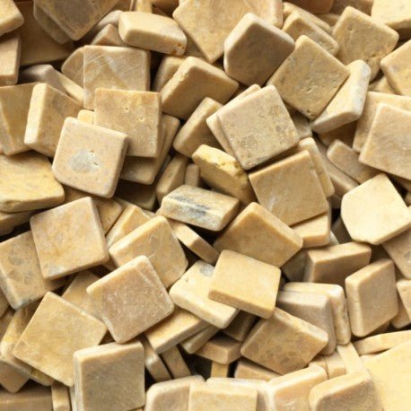 Mramor 15mm Giallo Reale