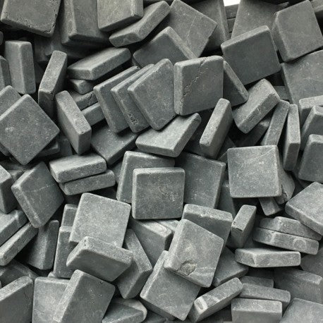 Mramor 15mm Nero Marquina