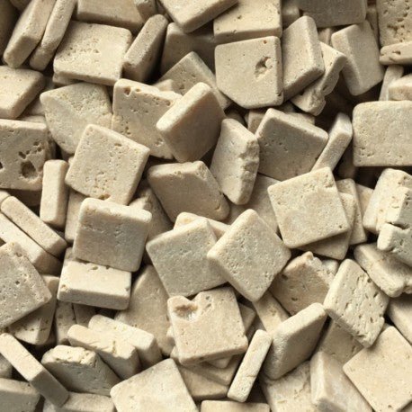 Mramor 15mm Travertin Noce