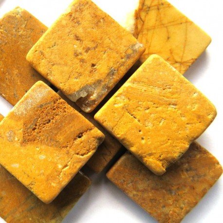 Marmer 20mm Giallo Koper