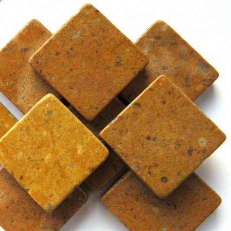 Marmer 20mm Jade Goud