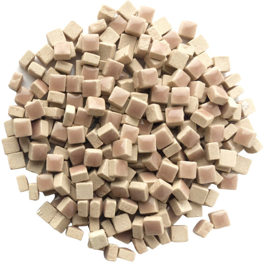 Micro Ceramica 5mm Beige