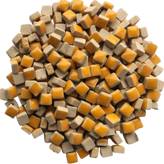 Micro Ceramica 5mm Curry