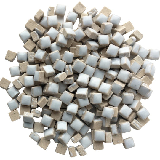 Micro Cerámica 5mm Azul Hielo