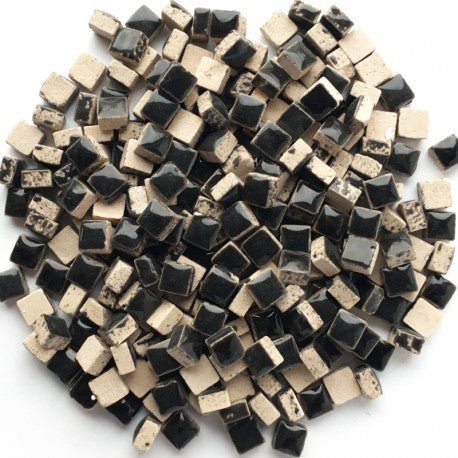 Micro Cerámica 5mm Negro