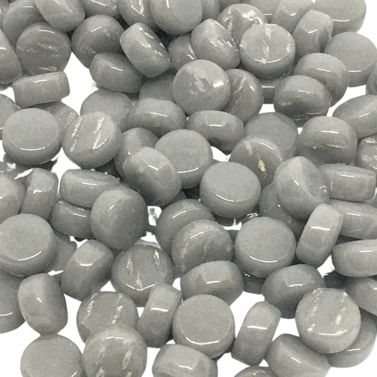 Mini Cerchi 8m Grigio Scuro