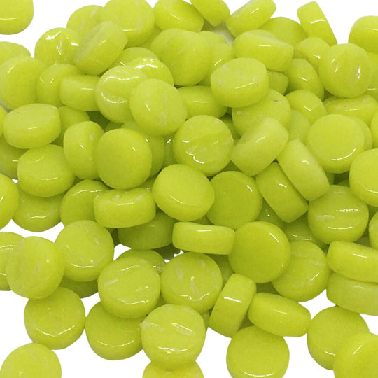 Mini Cerchi 8m Verde/Giallo