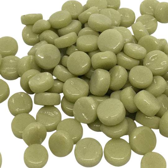 Mini Cerchi 8m Verde Oliva