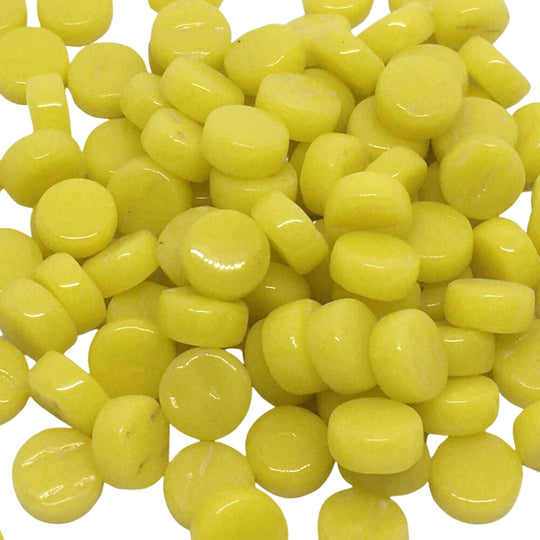 Mini Cerchi 8m Opale Giallo