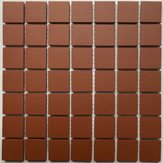 Winckelmans 20mm Rosso