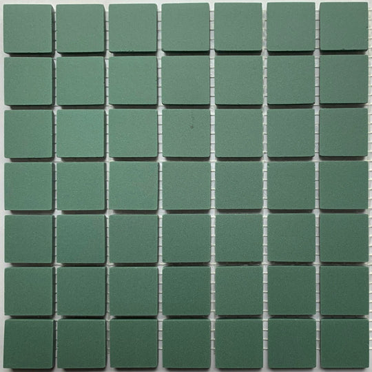 Winckelmans 20mm Verde Scuro