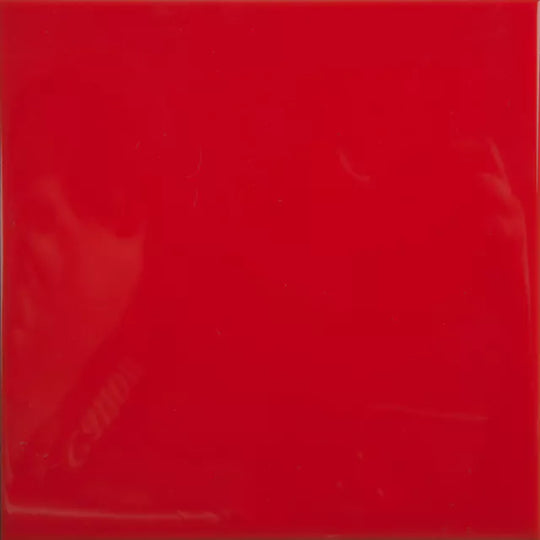 Mosa-16970 Červená 15cm