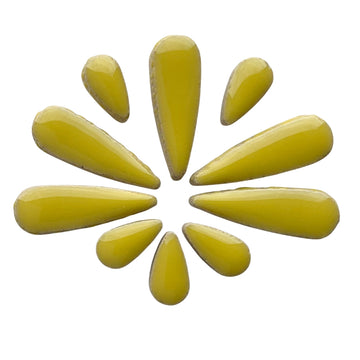 Kapky citronu