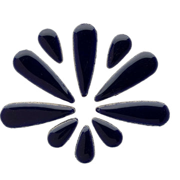 Kapky Indigo