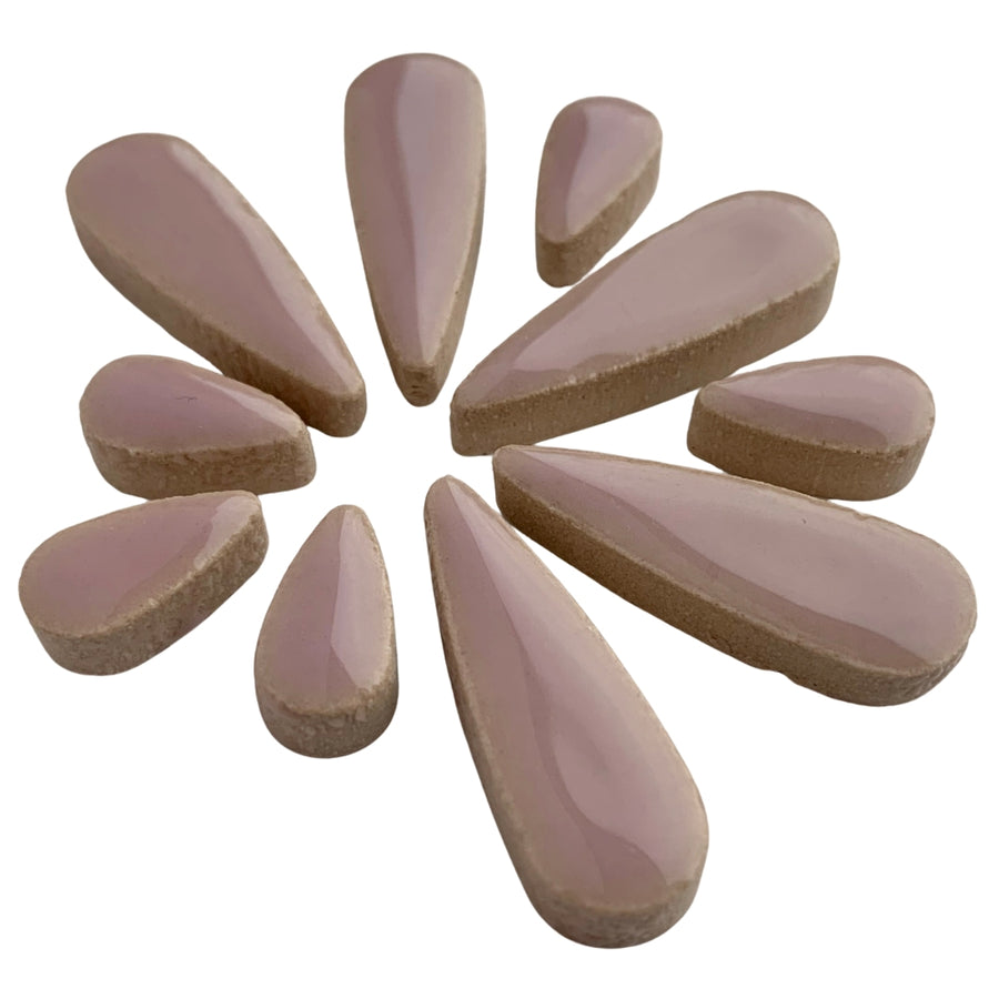 Druppels Lila