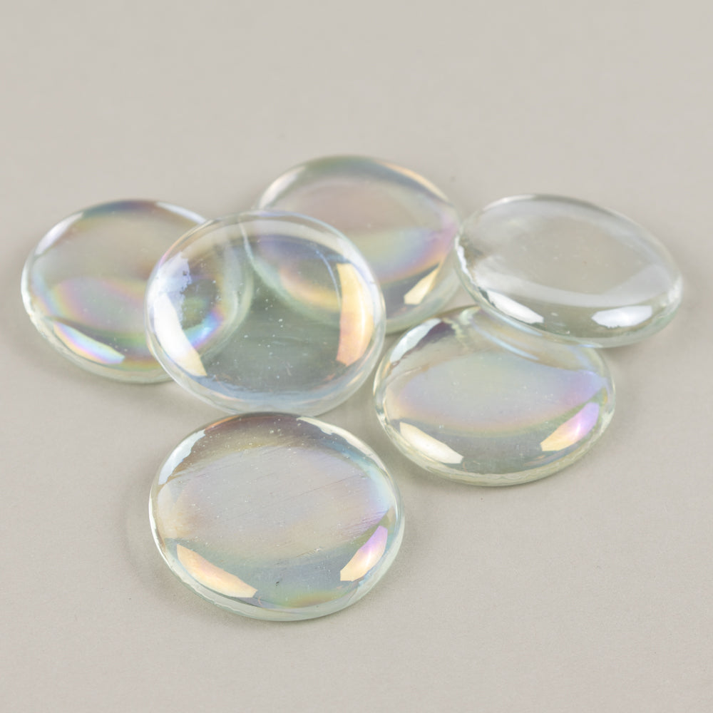 Glasnuggets XL 30-36mm Diamant