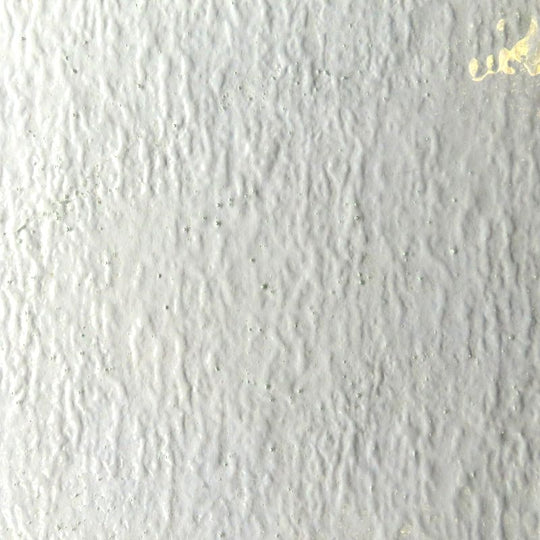 Lastra di Vetro Cristallino Ondulato