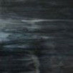 Glass Plate Smoking Embers