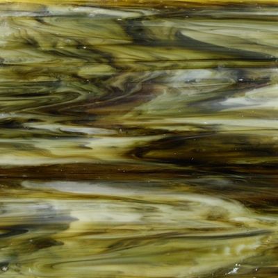 Glasplaat Hardhout