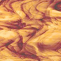 Placa de Vidrio Marrón Difusa