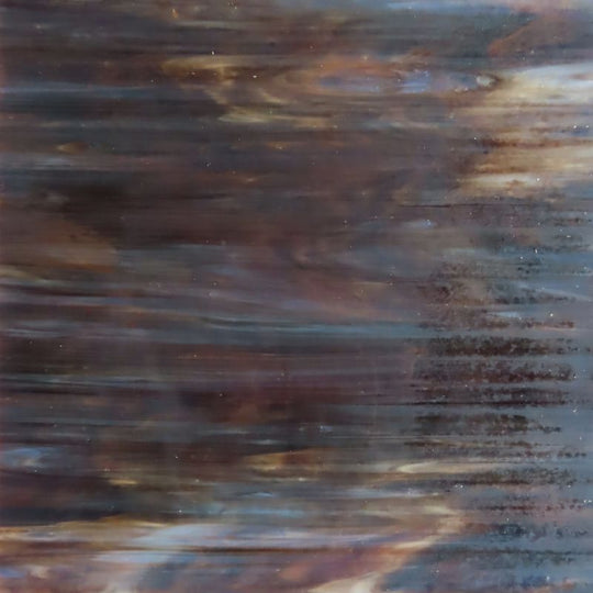 Skleněná deska Spálená kůra