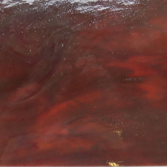 Skleněná deska Mahagon