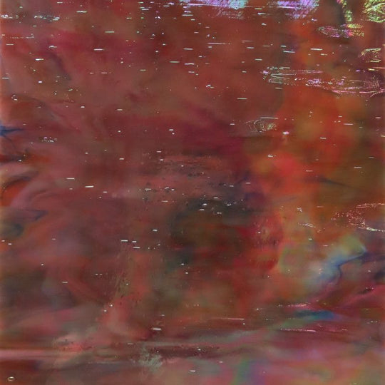 Skleněná deska Tabáková perla