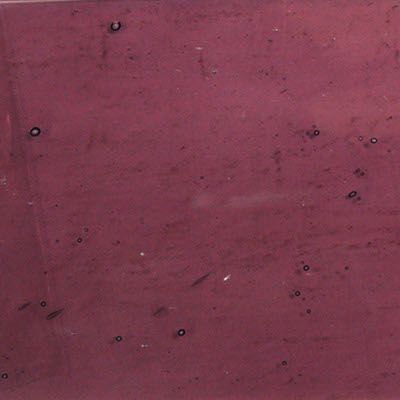 Skleněná deska Čirá Fialová