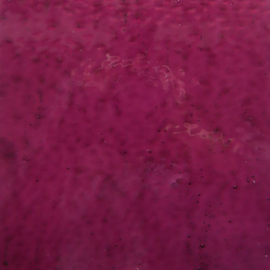 Placa de Vidrio Ciruela Martillada