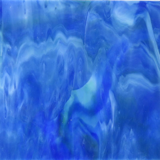 Skleněná deska Skrytá hloubka