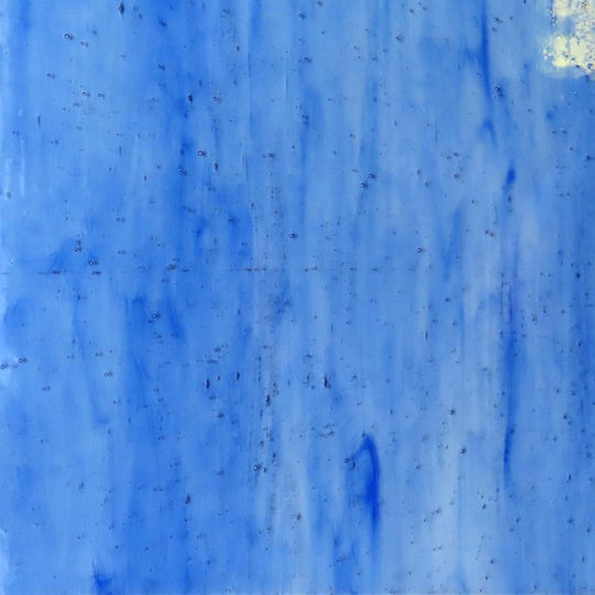 Płyta szklana jasnoniebieska rozmyta