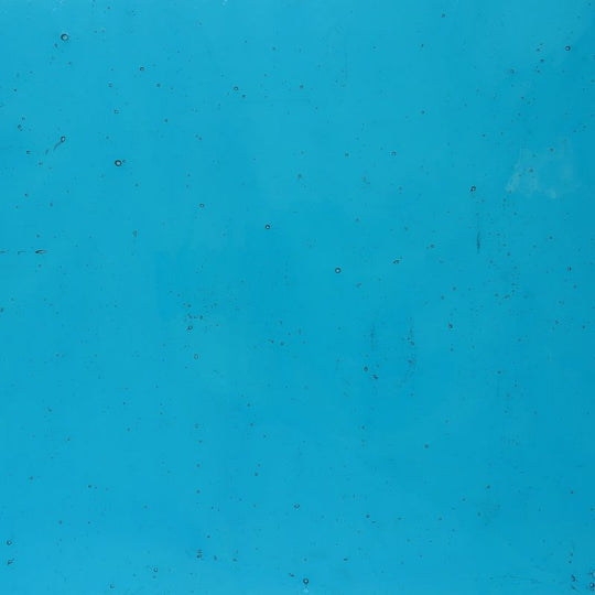 Glasplatte Klarwasser