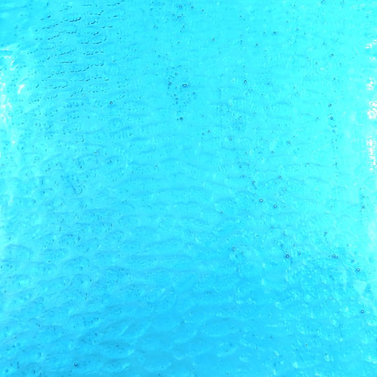 Skleněná deska Voda Kovaná