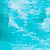 Skleněná deska Voda Měkká Vlnitá